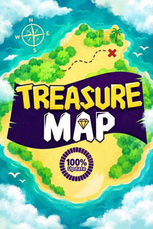 Treasure Map