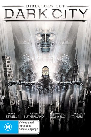 Dark City Director's Cut