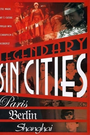 Legendary Sin Cities