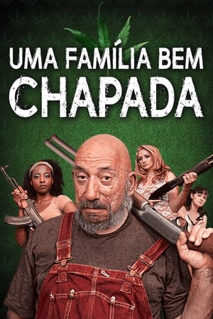 Imagem Uma Família Bem Chapada