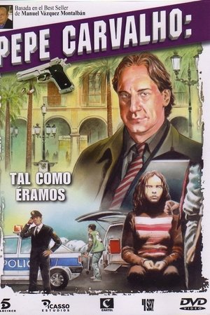 Tal como éramos