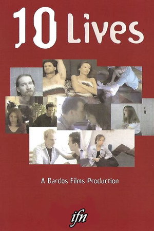 10 Lives poster