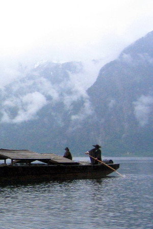 Hallstatt - Ein Leben zwischen Fels und See Hallstatt - Ein Leben zwischen Fels und See
