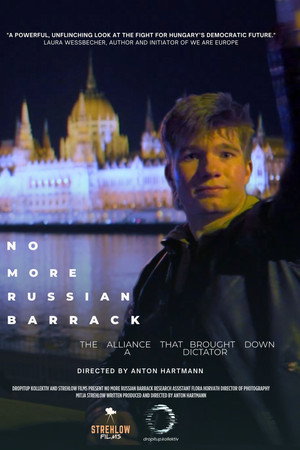 No More Russian Barrack poster