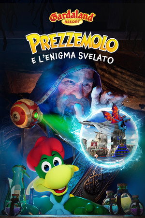 Prezzemolo e l'Enigma Svelato Prezzemolo e l'Enigma Svelato