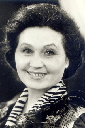 Raisa Fedorova