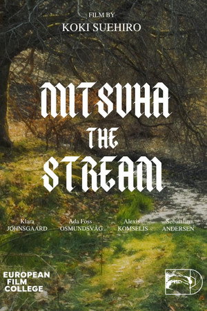 Mitsuha the Stream