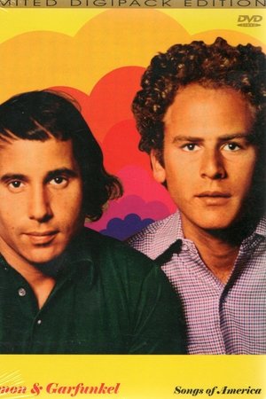 Simon and Garfunkel: Songs of America