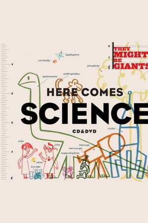 Here Comes Science