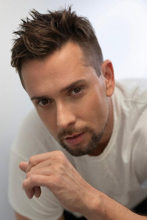 David Hernandez