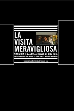 La visita meravigliosa: Viaggio in Italia sulle tracce di Nino Rota