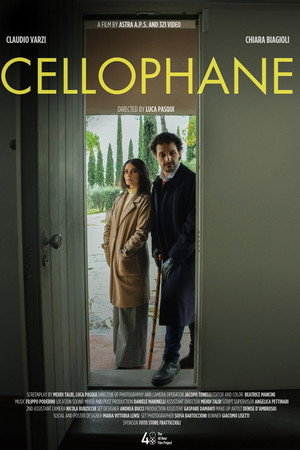 Cellophane poster