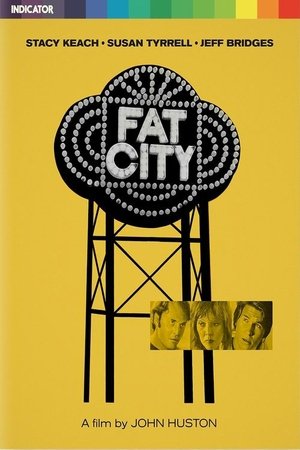 Sucker Punch Blues: A Look Back on John Huston's 'Fat City'