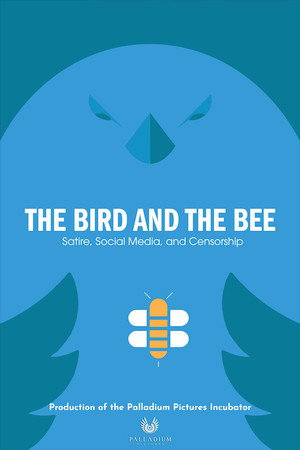 The Bird and the Bee: Satire, Social Media, and Censorship