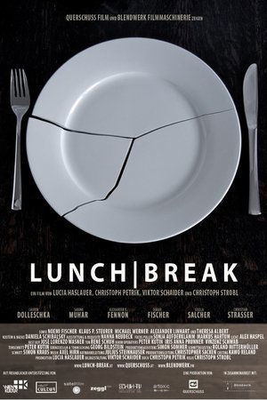 lunch | break