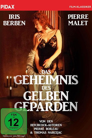 Das Geheimnis des gelben Geparden