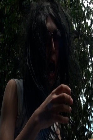When the body became the nutrients for the new earth, a gentle rain of Soto covered her eyes poster