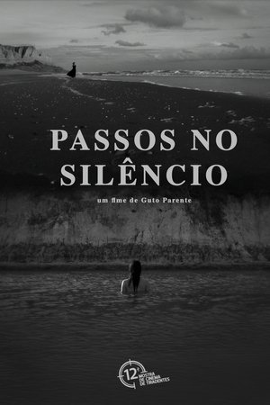 Passos no Silêncio