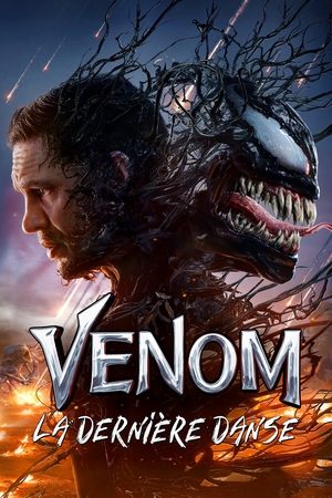Poster Image Venom : The Last Dance