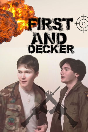 First and Decker