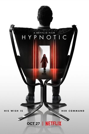 Imagem Hypnotic