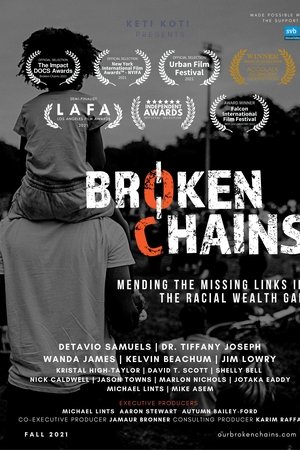 Broken Chains