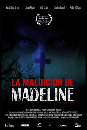 La maldición de Madeline