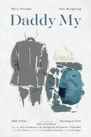 Daddy My Daddy My