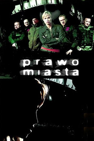 Prawo Miasta