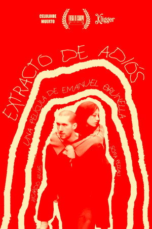 Extracto de adiós Extracto de adiós