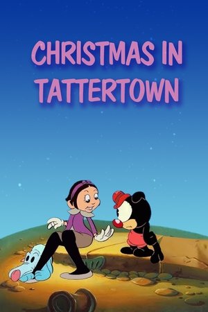 Christmas in Tattertown