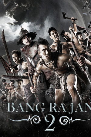 Bang Rajan 2