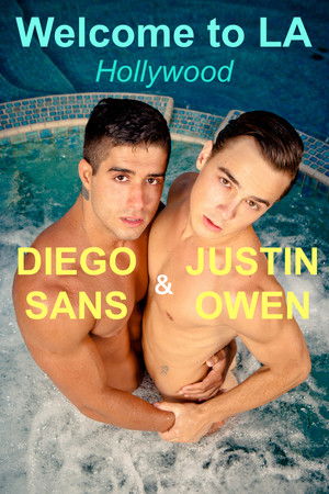 Welcome to LA, Hollywood