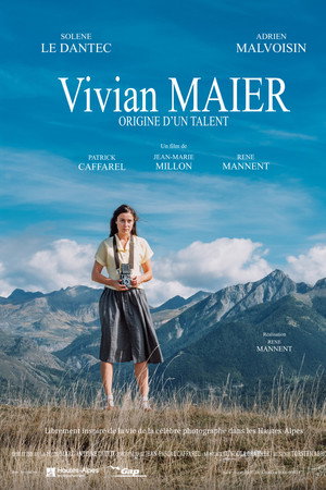 Vivian Maier, origine d'un talent poster