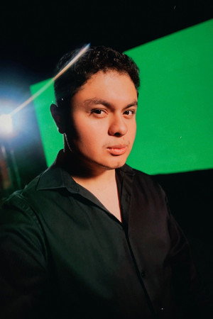 Rafael Rincon