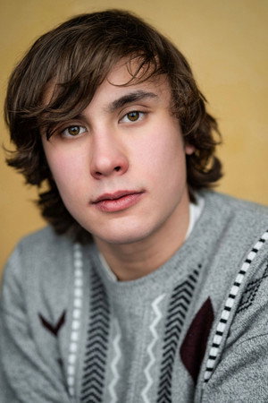 Daniel Rybtsov