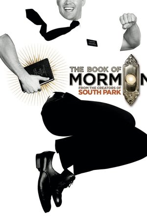 The Book of Mormon on Broadway
