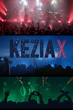 Protest the Hero: Kezia X