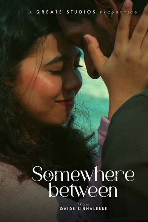 Somewhere Between poster