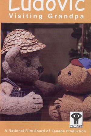 Ludovic - Visiting Grandpa