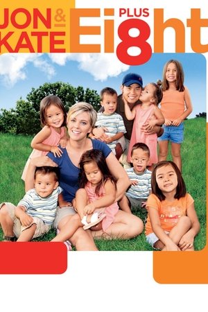 Jon & Kate Plus 8