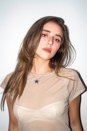 Portrait of Julip