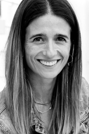 Portrait of Raquel Camacho