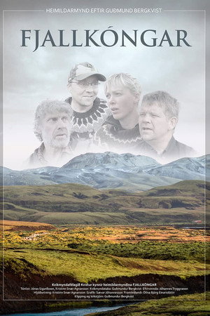 Mountain Kings poster