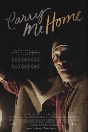 Carry Me Home: A Remember America Film