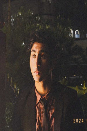 Numair Khan