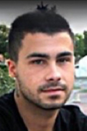 Salvator Esteban