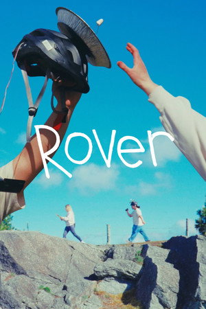 Rover poster