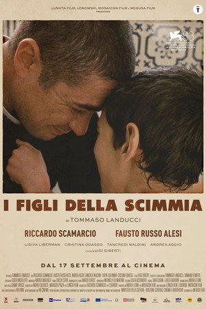 I figli della scimmia I figli della scimmia