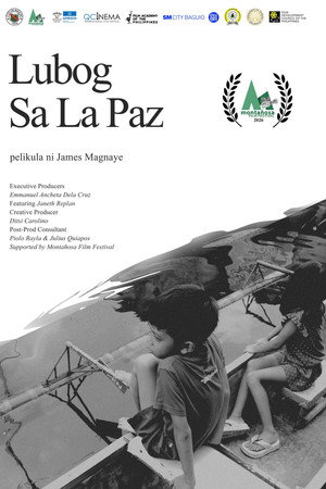 Lubog sa La Paz poster